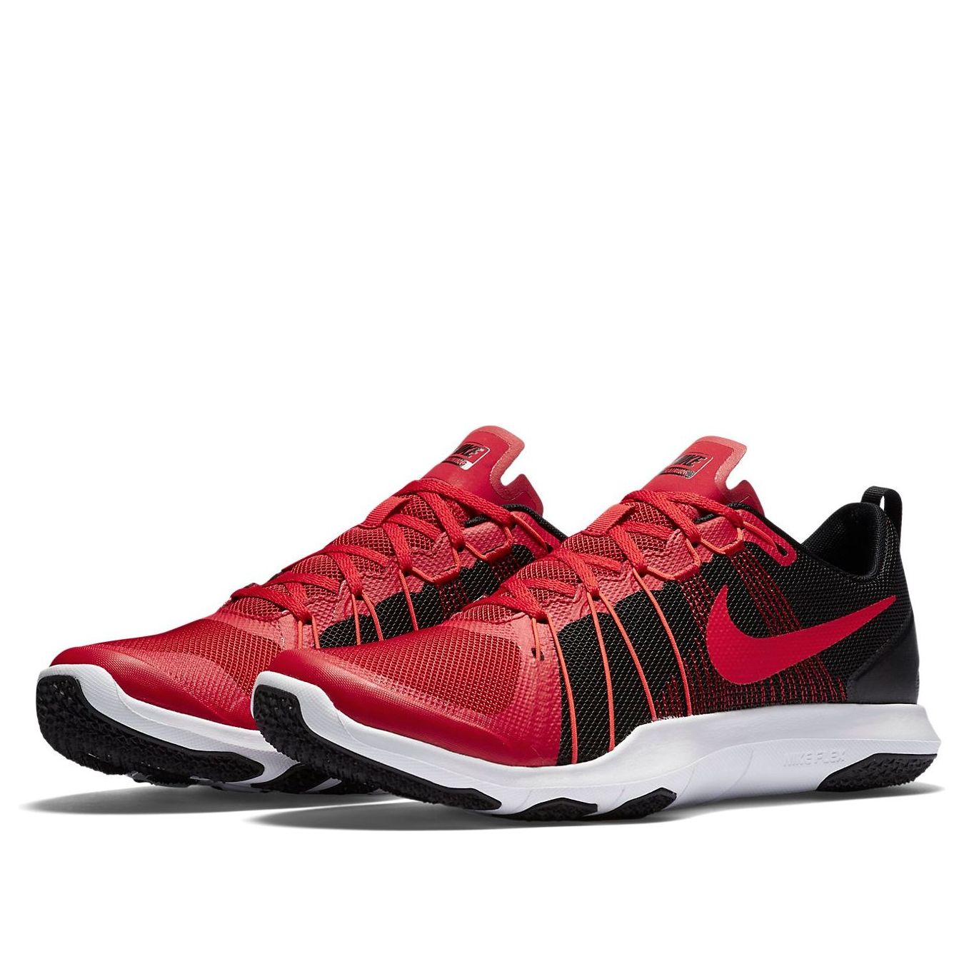 Nike Flex Train Aver 'Bred' 831568-600