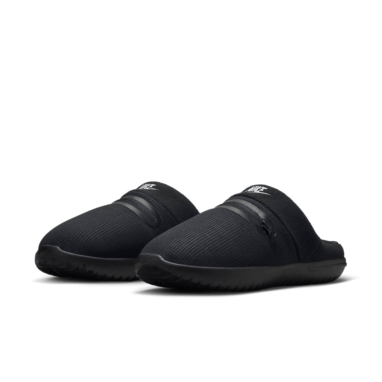 Nike Burrow 'Black White' DJ3130-002