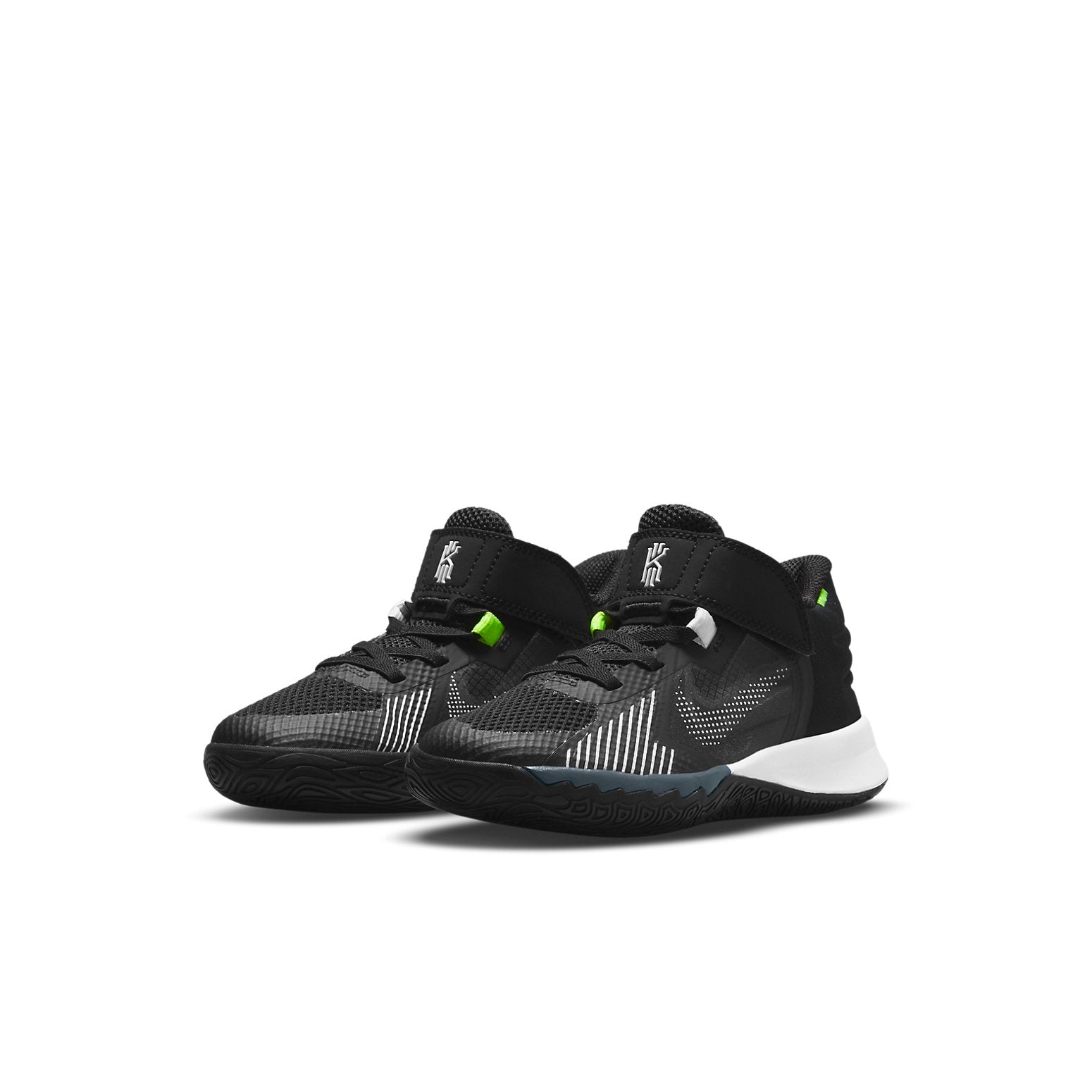 (PS) Nike Kyrie Flytrap 5 'Black Anthracite' DD0339-002