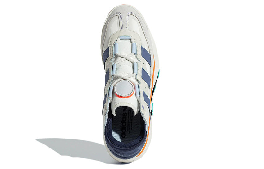 adidas originals Niteball 'Cream White' ID4087