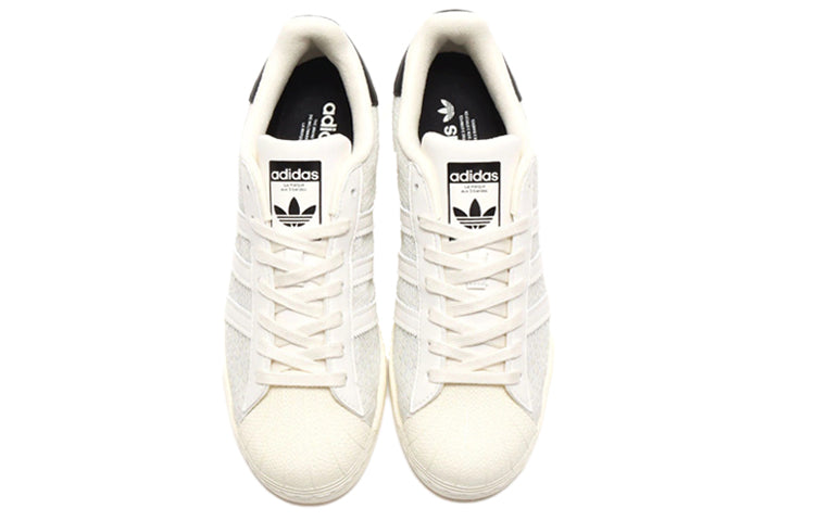 adidas atmos x Superstar 'G-SNK' FY5253