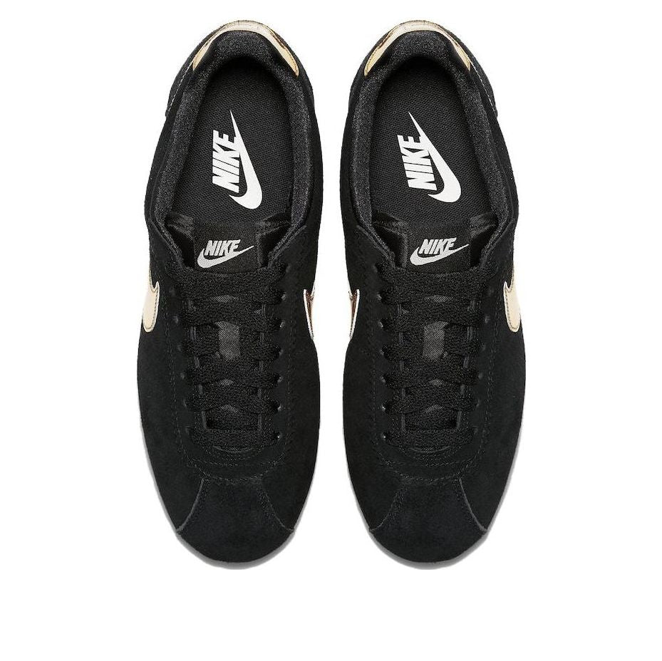 (WMNS) Nike Classic Cortez SE 'Metallic Gold' 902856-014