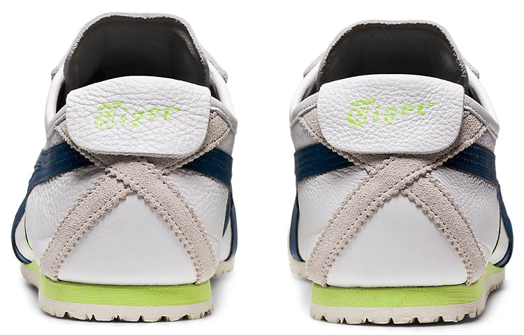 Onitsuka Tiger Mexico 66 'White Teal Green' 1183A201-107
