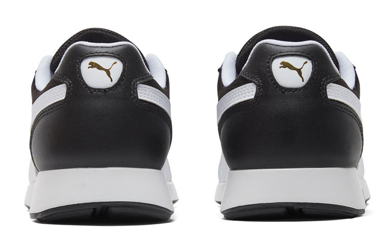 PUMA Rs-1 OG Cln 'Black Gray' 372600-02