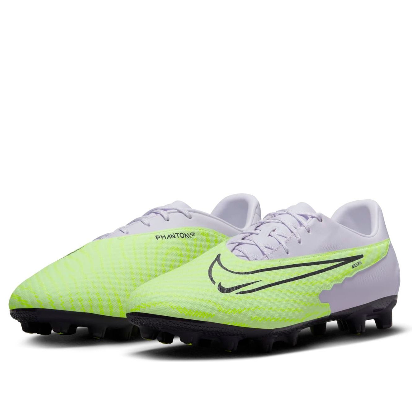 Nike Phantom GX Academy HG 'Barely Volt' DD9470-705