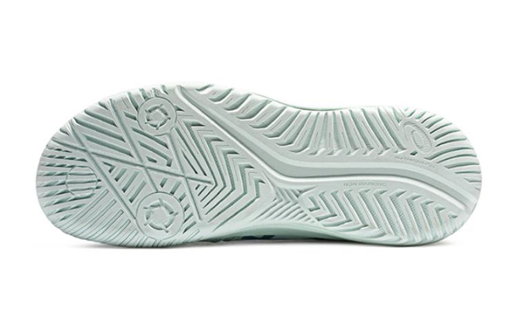 (GS) ASICS Gel Resolution 9 'Soothing Sea' 1044A067-402