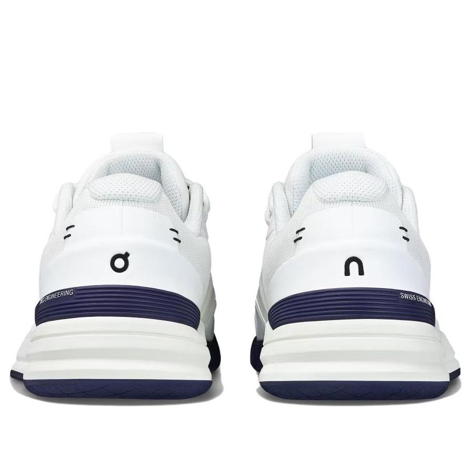 On Running The Roger Pro 'White Acai' 48.98028