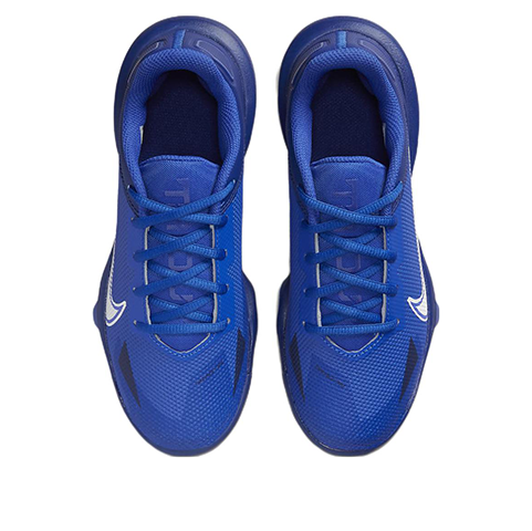 (GS) Nike Force Trout 8 Pro MCS 'Hyper Royal' CZ5912-414