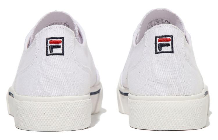 FILA Tarp Lo 'White' 1XM01962F_125
