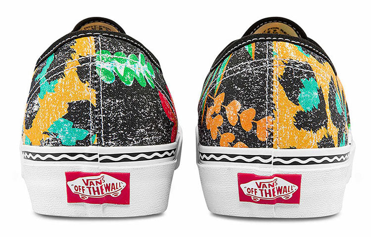 Vans Crayola x Authentic Sneakers/Shoes VN0A5KRDARF