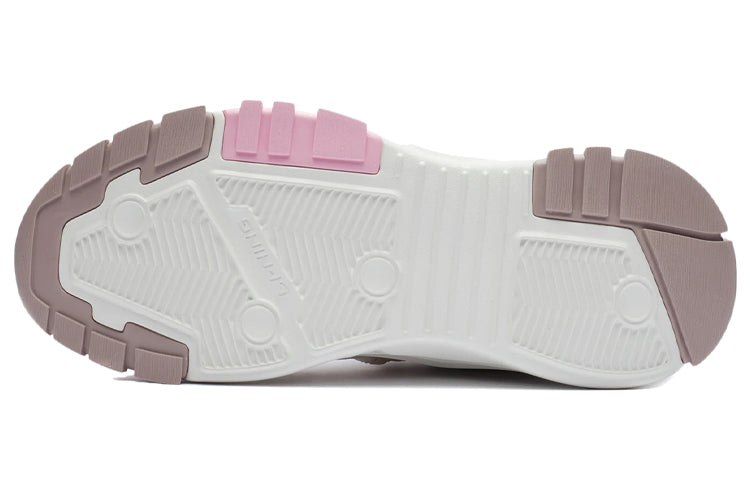 (WMNS) Li-Ning Reverse Fantasy 'White Pink' AGLR184-2