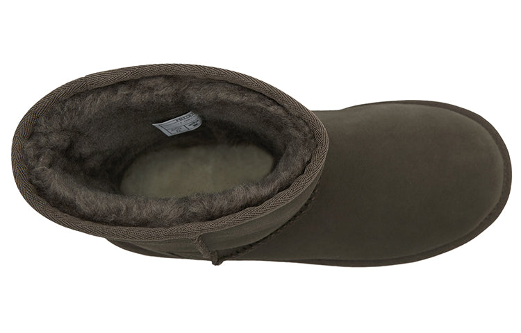 (WMNS) UGG Essential Short II 1115032-ESPR