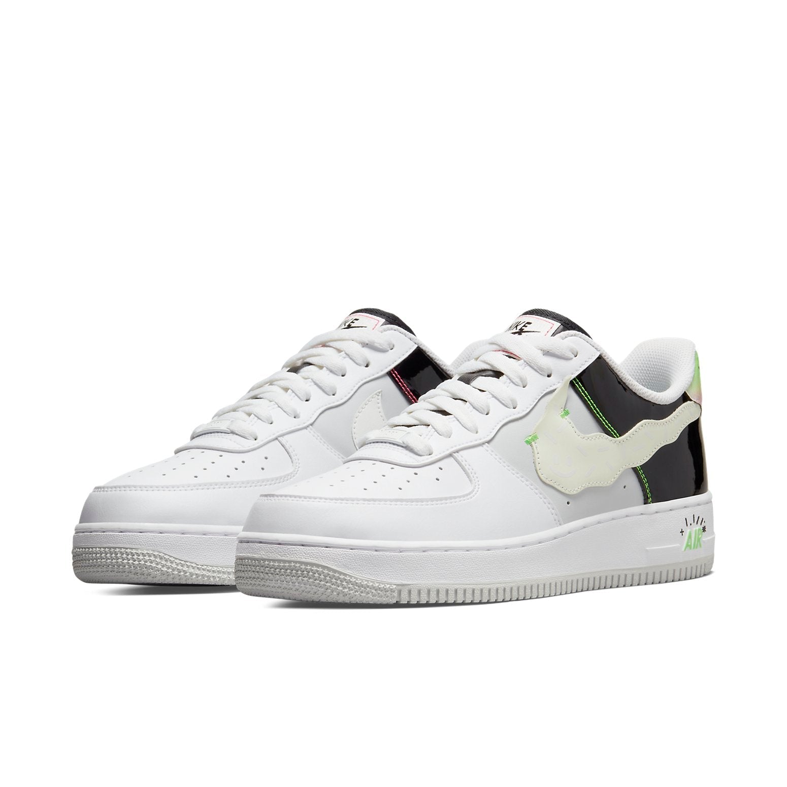 Nike Air Force 1 Low '07 LV8 'Pop Art - White' DV1229-111
