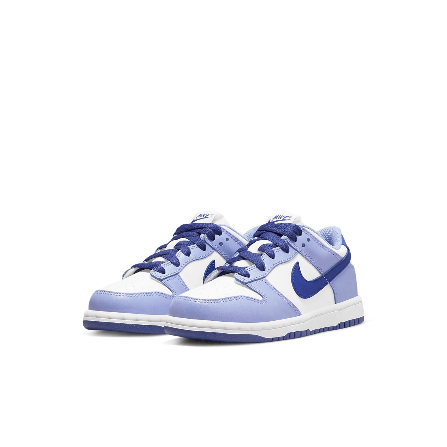 (PS) Nike Dunk Low 'Blueberry' DZ4457-100