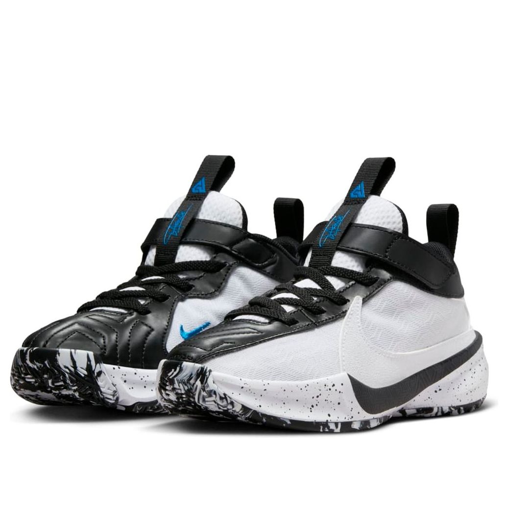 (PS) Nike Air Zoom Freak 5 Shoes 'Oreo' DZ4485-100