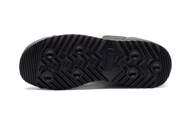 (PS) PUMA Roma Basic 'Black White' 361594-01