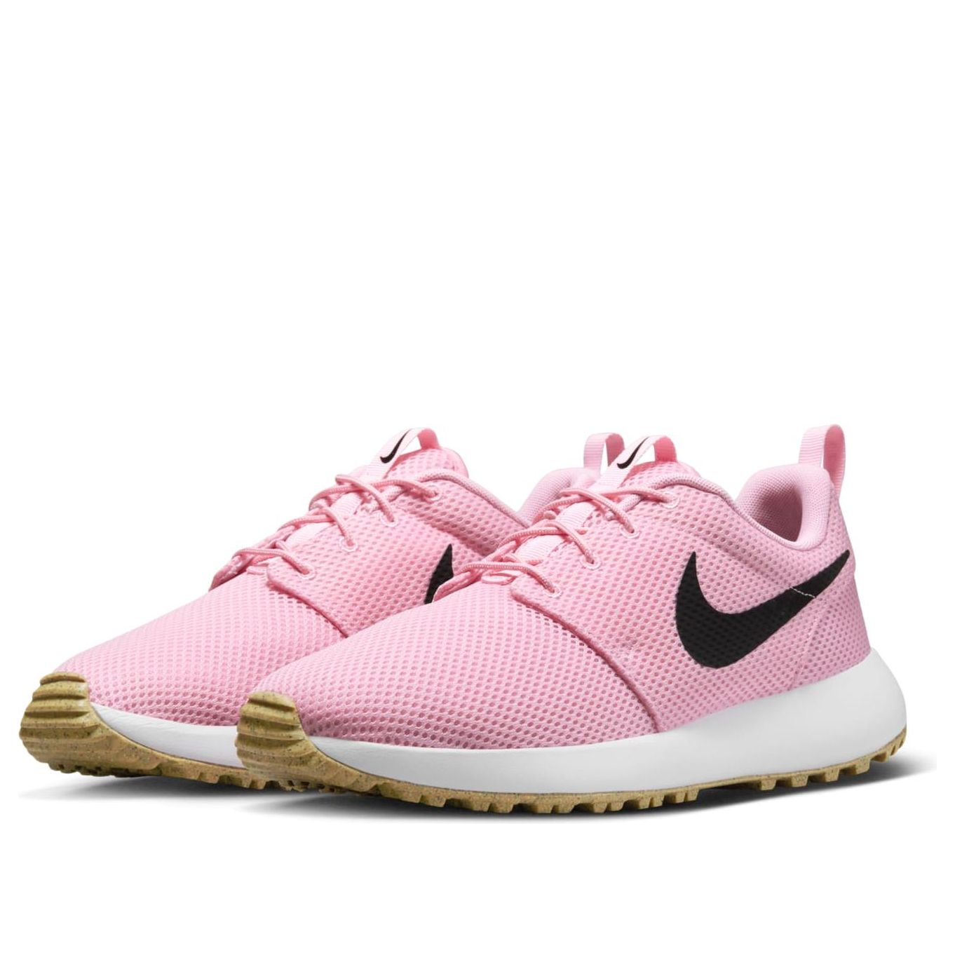 Nike Roshe Golf Next Nature 'Medium Soft Pink Gum' DV1202-601