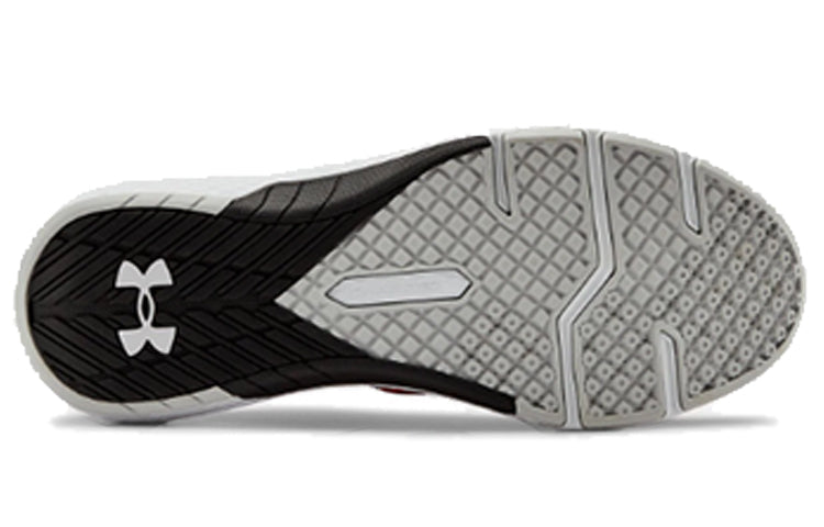 Under Armour Charged Commit TR 2.0 'Rush Red' 3022027-600