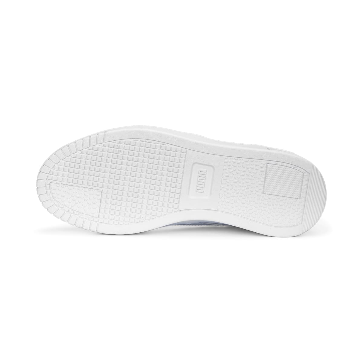 (WMNS) PUMA Carina Street Sneakers 'White' 389390-01
