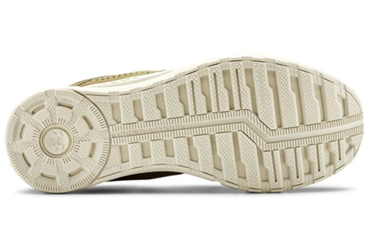 Under Armour HOVR CTW Brown 3022427-301