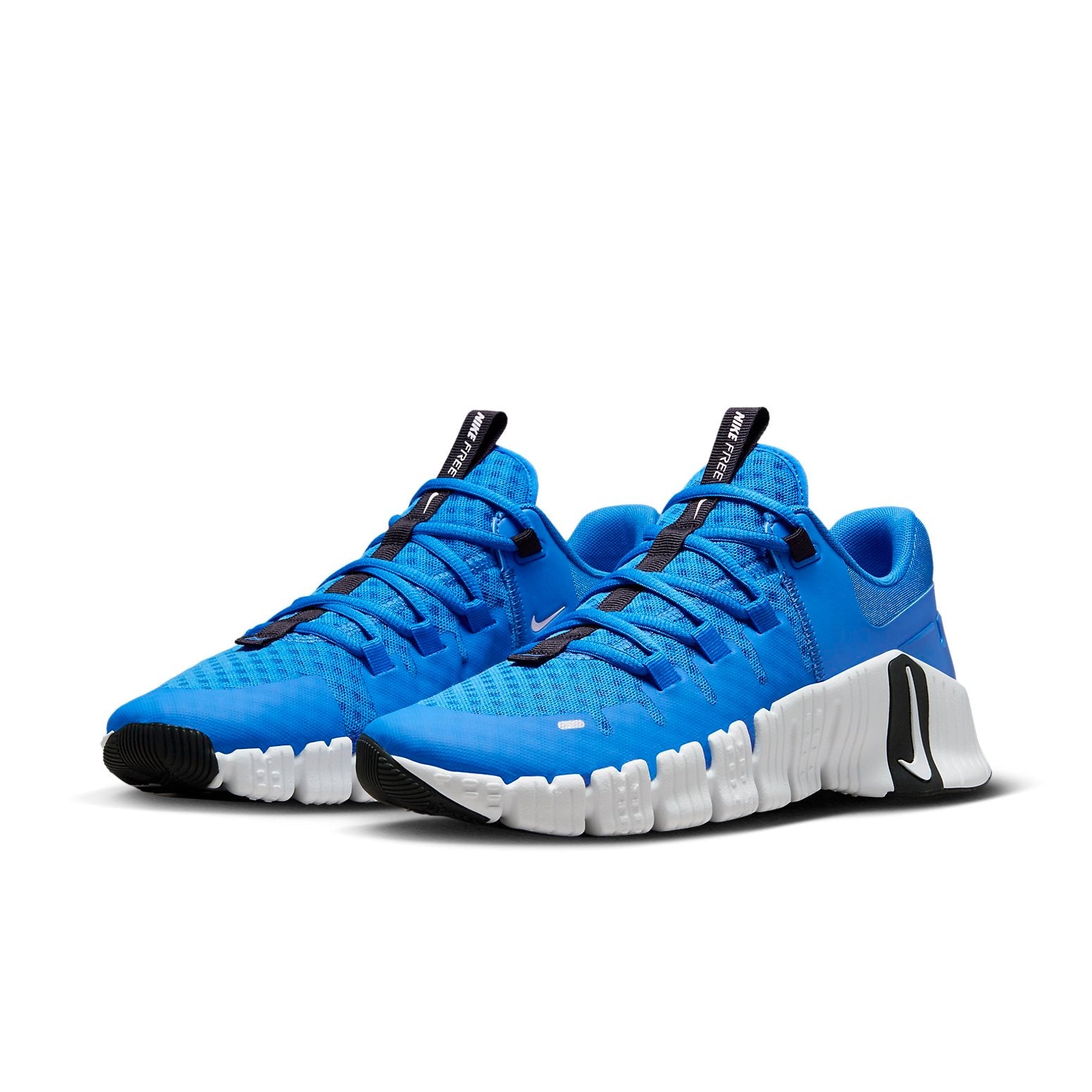 Nike Free Metcon 5 TB 'Signal Blue' FN6616-402