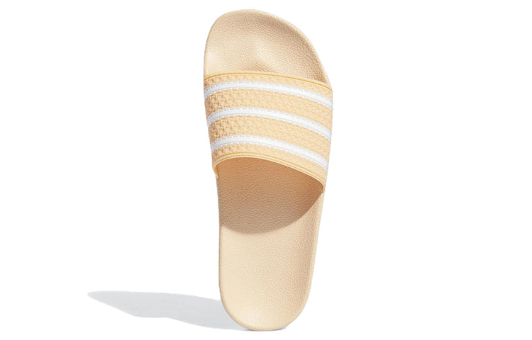(WMNS) adidas Adilette Slides 'Halo Blush' GW1966