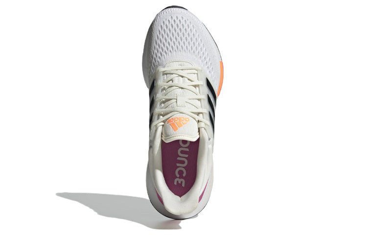 (WMNS) adidas EQ21 Run 'White Pulse Lilac' GY2208