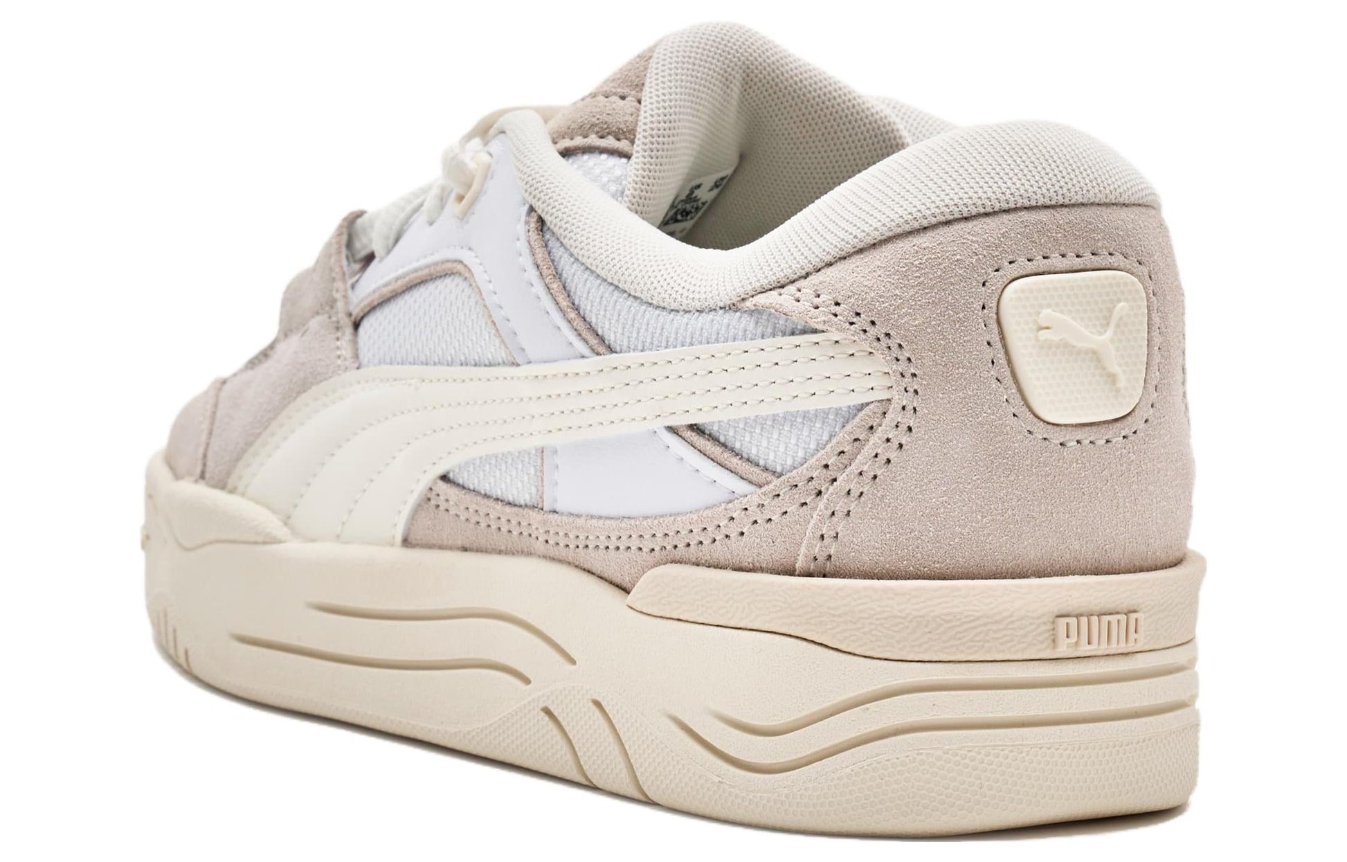 PUMA 180 'White Beige' 389267-08