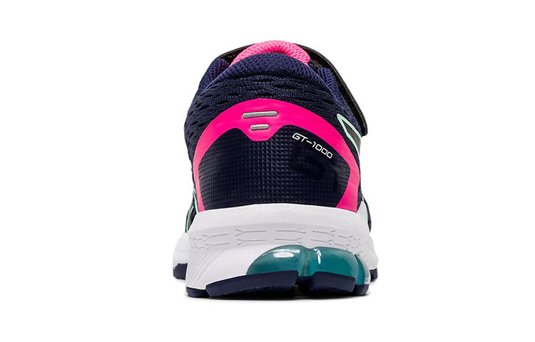 (PS) ASICS GT-1000 9 'Peacoat Black' 1014A151-400
