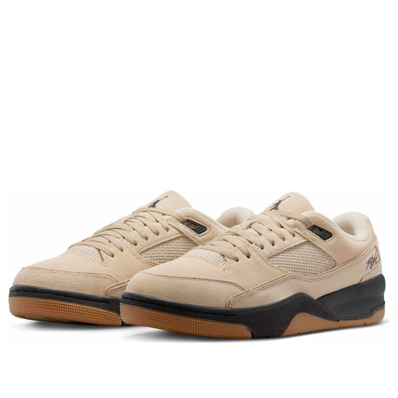 Air Jordan Flight Court 'Rattan' HF3255-200