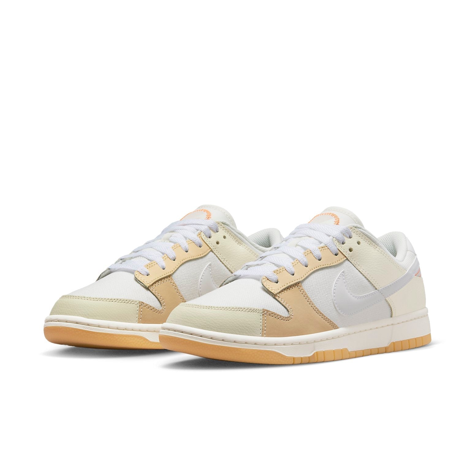 Nike Dunk Low 'Patchwork If Lost Return To' FJ5475-100