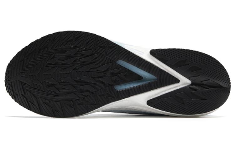 ANTA Rocket 5.0 'White Black Blue' 112345523-9
