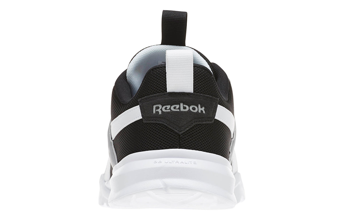 Reebok Royal Blaze 'Black Gray' BD5343