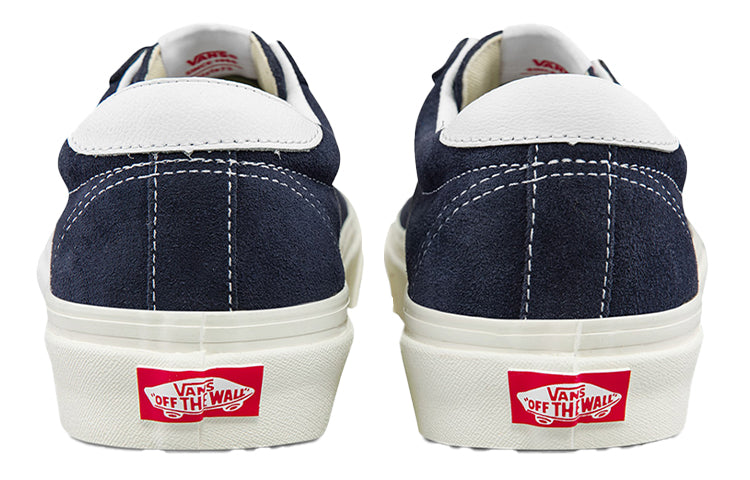 Vans Style 73 DX 'Anaheim Factory - Navy' VN0A3WLQR3U