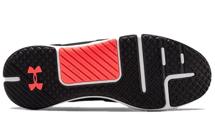 Under Armour Hovr Rise Training Shoes Gray 3022025-106
