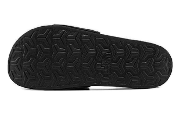 THE NORTH FACE Base Camp Slide III 'Black' 4T2R-KY4