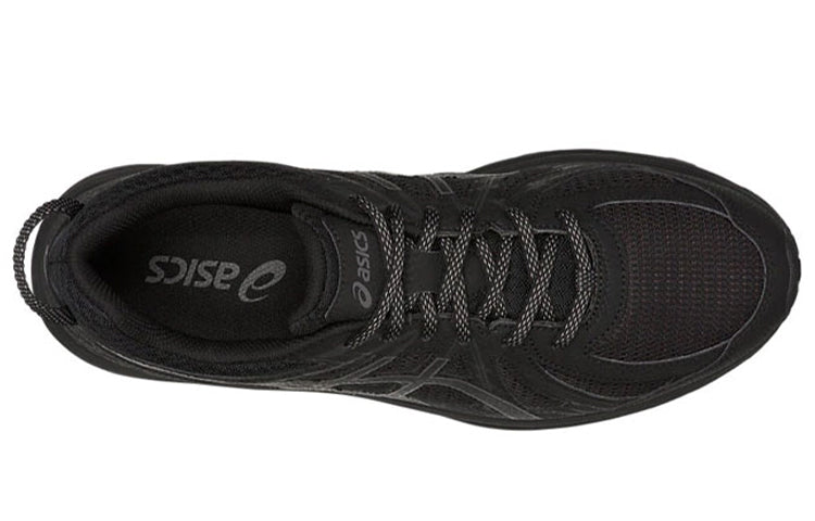 ASICS Frequent Trail Black 1011A138-001