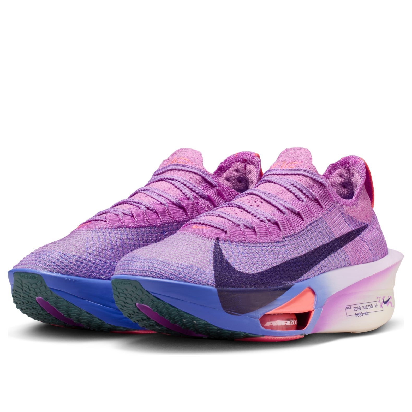 (WMNS) Nike Air Zoom Alphafly Next% 3 'Fuchsia Glow' FD8315-500