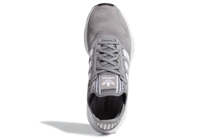 adidas Swift Run X 'Grey White' FY2114