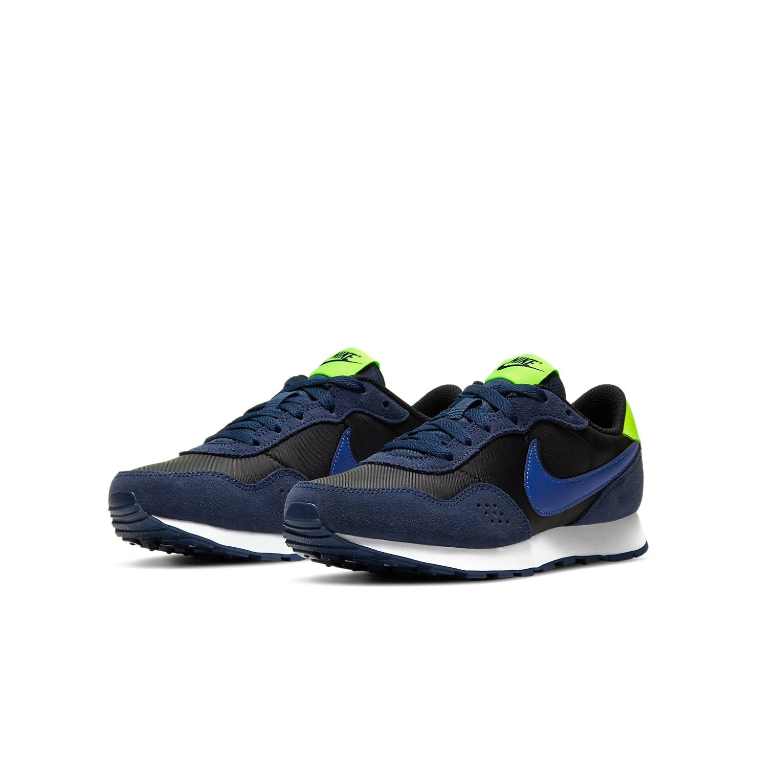 (GS) Nike MD Valiant 'Astronomy Blue Volt' CN8558-010