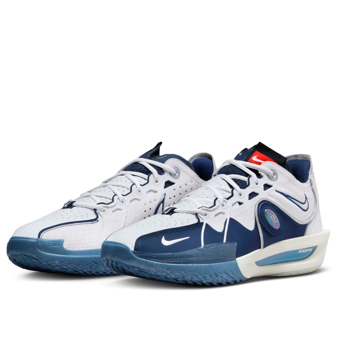 Nike Air Zoom G.T. Cut 3 'All-Star Zoom Flight Five' FZ4645-100