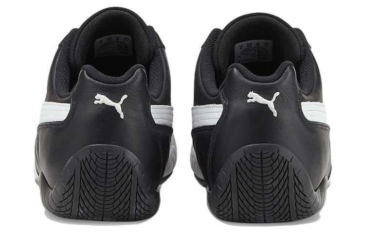 Puma Speedcat Shield 'Black White' 387054-02