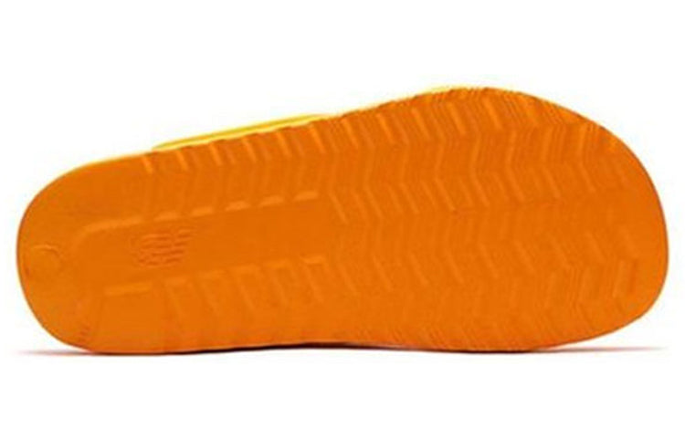 New Balance Casual Style Sport Sandals Yellow SD1601YYW
