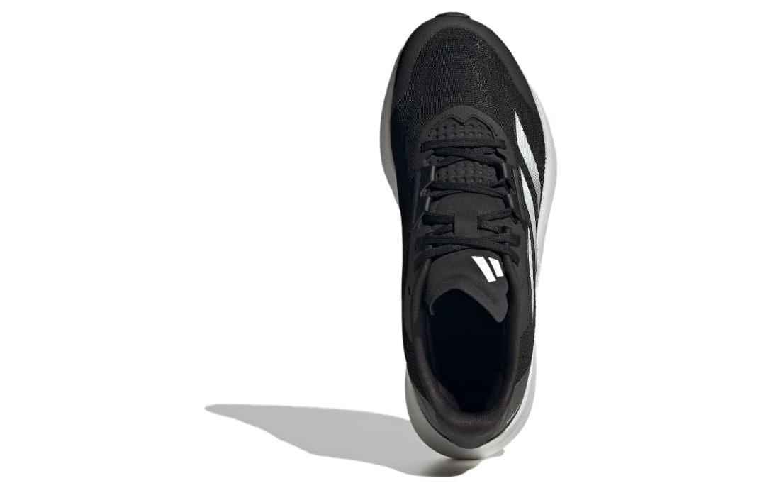 (WMNS) adidas Duramo Speed 'Black White' ID9854