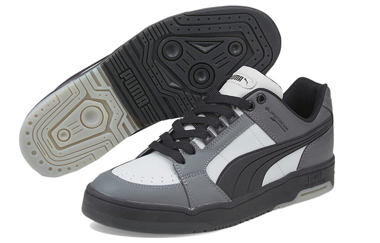 PUMA Slipstream Lo Reprise 'Grey Violet Castlerock' 384233-02