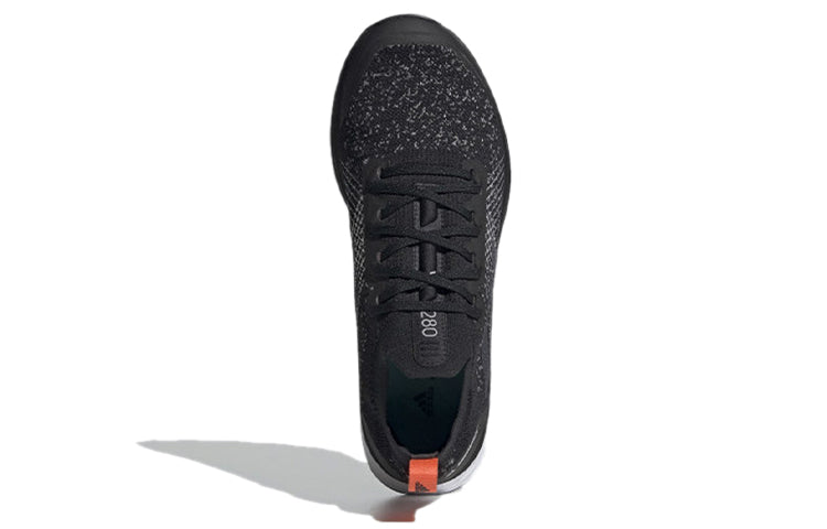 adidas Terrex Two Parley Trail 'Black White' FW2542