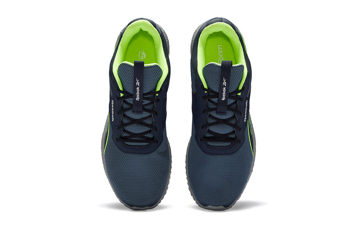 Reebok Flexagon Energy TR 2 'Smoky Indigo Lime' FU8696
