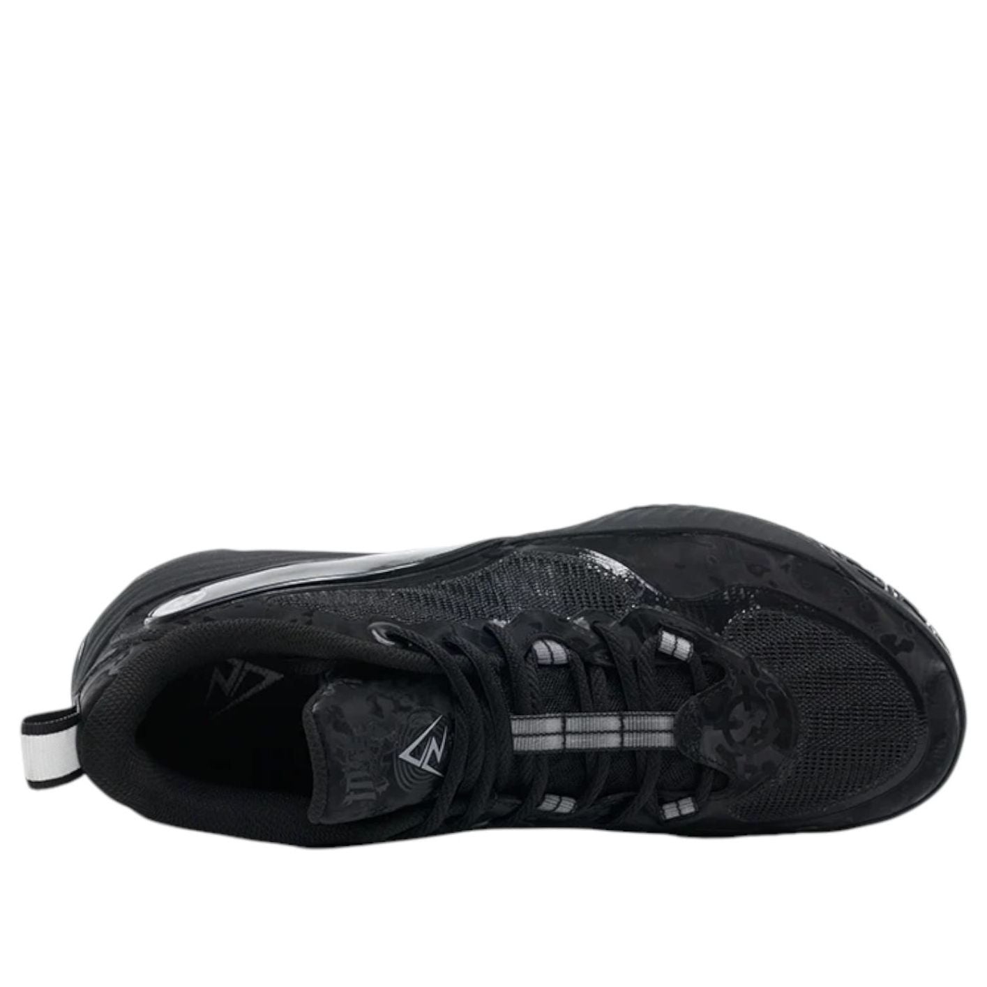 Rigorer AR Battle 2 'Black' Z323360103-5