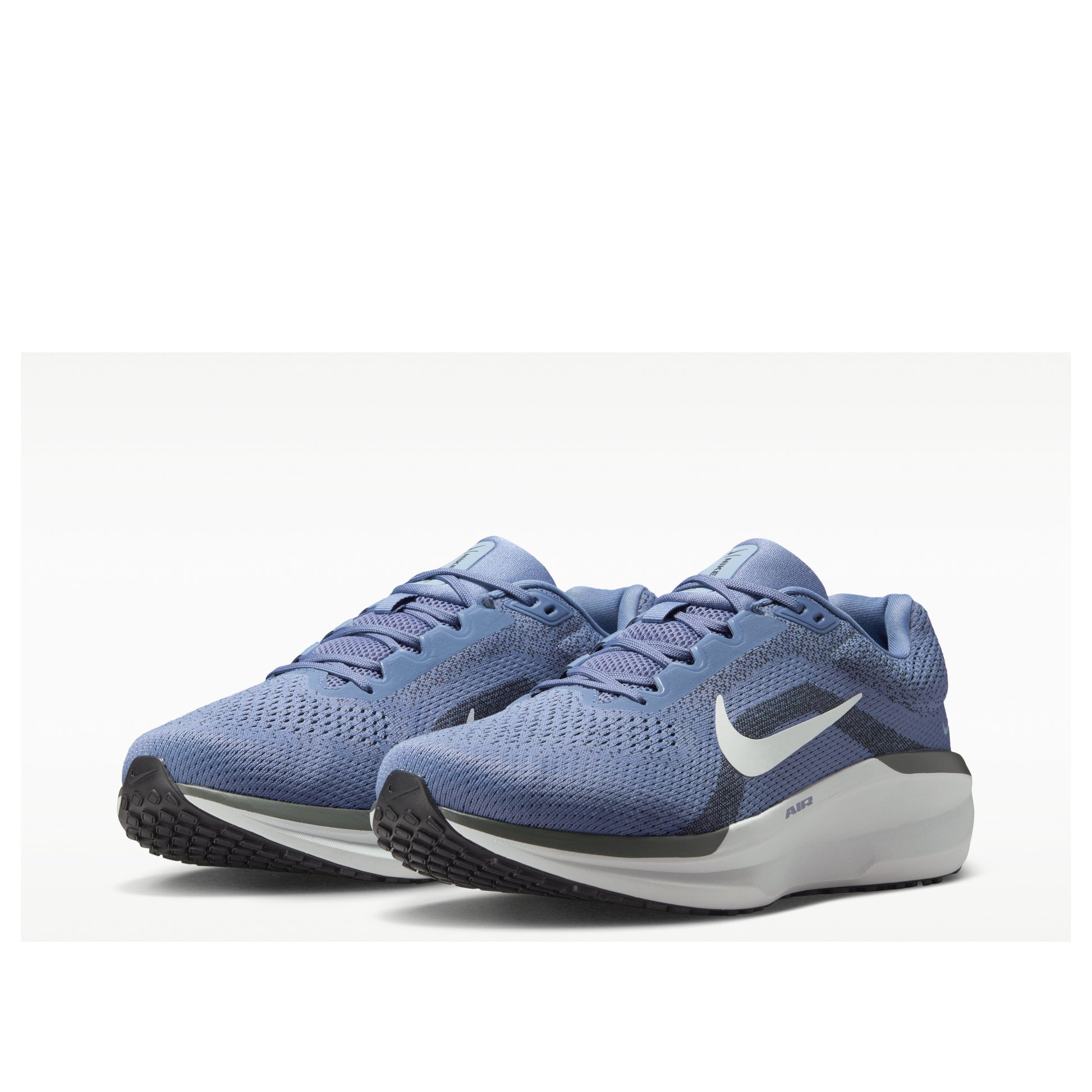 Nike Winflo 11 Extra Wide 'World Indigo Light Armoury Blue Anthracite' FQ8937-403