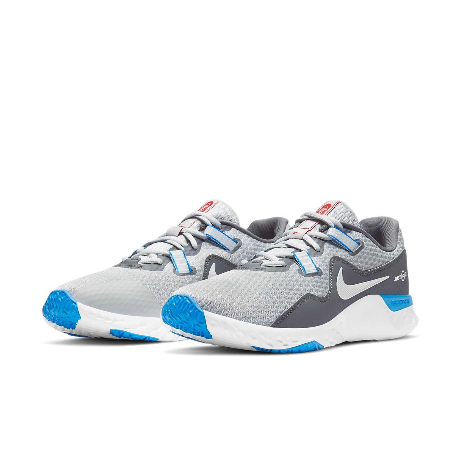 Nike Renew Retaliation TR Trainer 2 'Grey Blue' CK5074-014